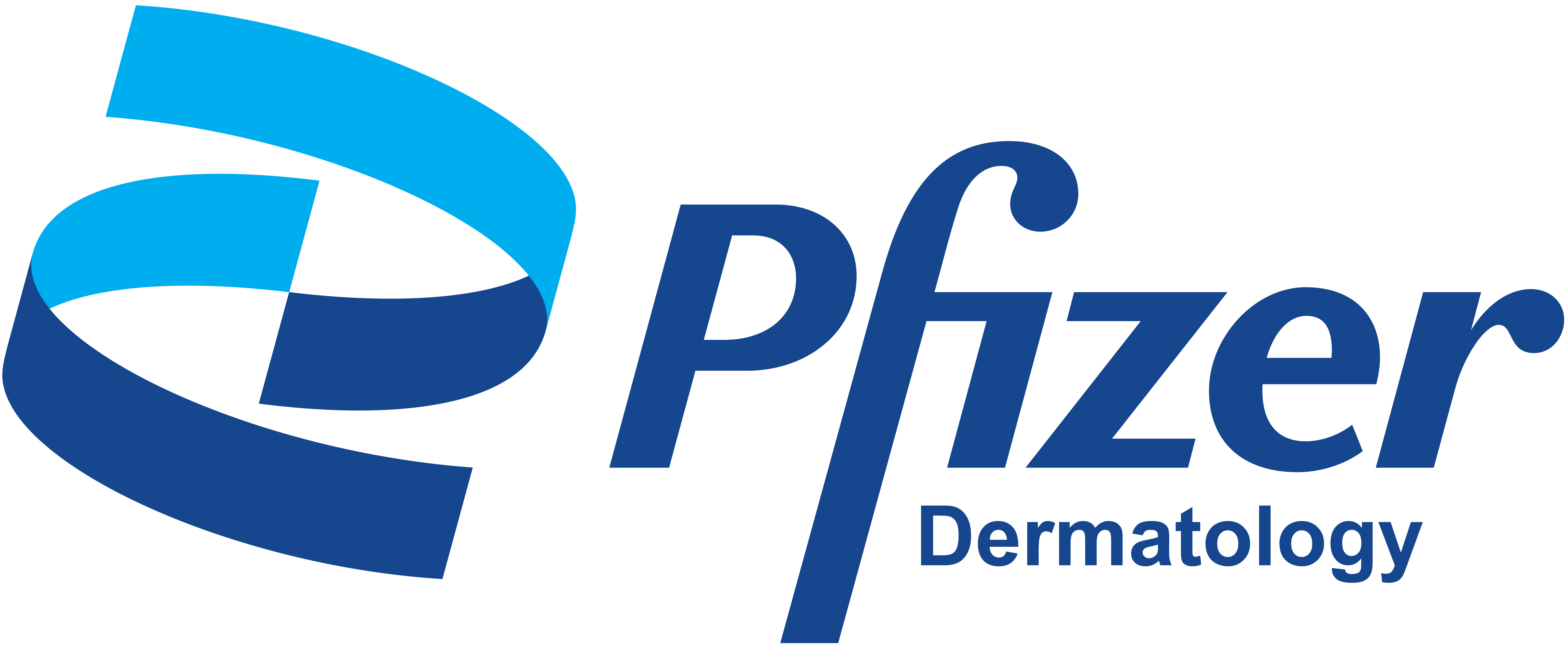 Pfizer Logo